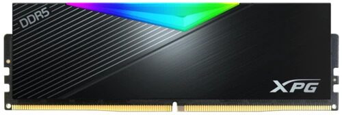 Оперативная память ADATA XPG Lancer RGB  [AX5U5200C3816G-CLARBK]