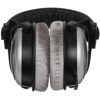 Проводные наушники Beyerdynamic DT 880 PRO 250 Ohm серый