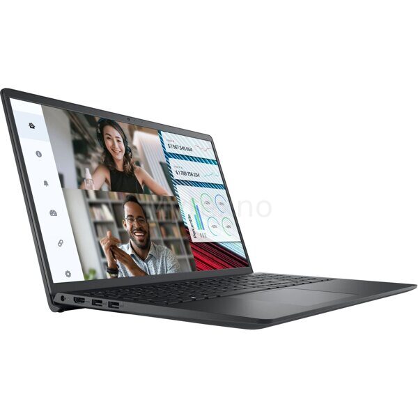 DELL Vostro 3520 black Mytexno by L03