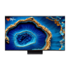 65" (165 см) LED-телевизор TCL 65C755 черный