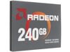 Твердотельный накопитель AMD 240 Gb Radeon R5 R5SL240G