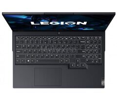 Lenovo Legion 5-15 i7-11800H / 32 ГБ / 1000 RTX3060 165 Гц
