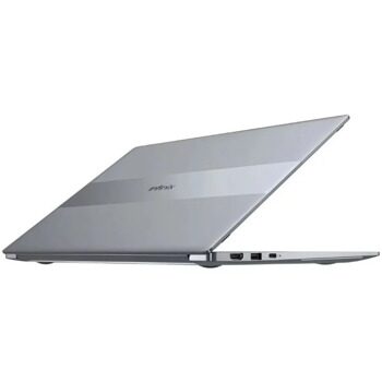 Ноутбук Infinix INBOOK Y3 Plus YL512 Intel Core i5 1235U 1300MHz/15.6/1920x1080/16GB/512GB SSD/Intel Iris Xe Graphics/Wi-Fi/Bluetooth/DOS (71008302600) Grey