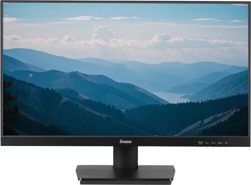 21.5 Монитор Iiyama ProLite XU2293HSU-B6 черный