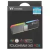 Оперативная память 16 Gb 4400 MHz Thermaltake TOUGHRAM XG RGB Black (R016D408GX2-4400C19A)