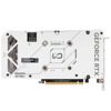 Видеокарта ASUS GeForce RTX 4060 Dual White OC Edition [DUAL-RTX4060-O8G-WHITE]