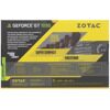 Видеокарта ZOTAC GeForce GT 1030 LP  [ZT-P10300A-10L]