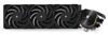 Система жидкостного охлаждения для процессора Thermalright Frozen Edge 360 Black (TRFE360B)