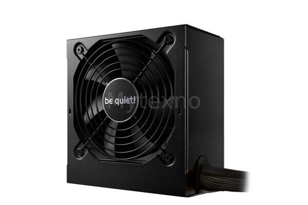 Блок питания Be Quiet! 550W SYSTEM POWER 10 BN327