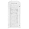 Компьютерный корпус Lian Li LANCOOL 215 TG White (G99.LAN215W.R0)