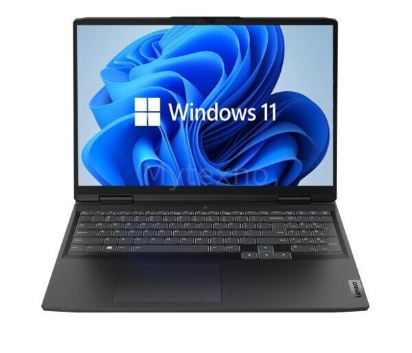 Lenovo IdeaPad Gaming 3-16 i5/16GB/512/Win11X RTX3050Ti 165Hz