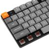 Клавиатура проводная + беспроводная Keychron K1 Max  [K1M-A3-RU]