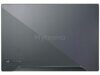 Игровой ноутбук - ASUS ROG Zephyrus M15 i7-10750H / 16 ГБ / 1 ТБ / UHD / W10 / Серый