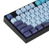 Клавиатура проводная Varmilo VPM108 Aurora [A53A060D7A3A06A007/D]
