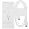 10.9 Планшет Samsung Galaxy Tab S9 FE 5G 256 ГБ зеленый + стилус [SM-X516BLGECAU]