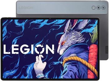 14.5" Планшет Lenovo Legion Y900 Wi-Fi 256 ГБ серый