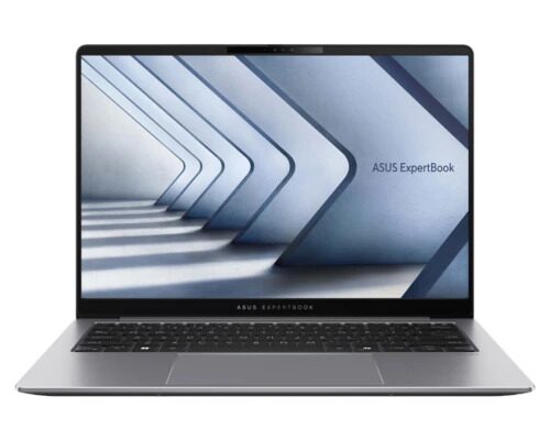 14 Ультрабук ASUS ExpertBook P5405CSA-NZ0306X серый [90NX0861-M00CP0]