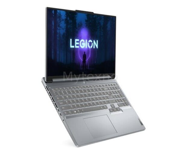 Lenovo Legion Slim 5-16 Ryzen 5 7640H/16GB/512/Win11X RTX4060 165Hz