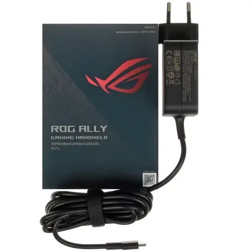 ASUS ROG Ally white Mytexno L12