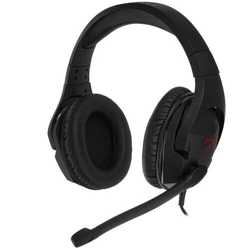 Проводные наушники HyperX Cloud Stinger черный