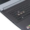 15.6 Ноутбук MSI Thin A15 (B7VE-036XRU серый