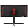 34 Монитор AOC AGON PRO AG344UXM черный