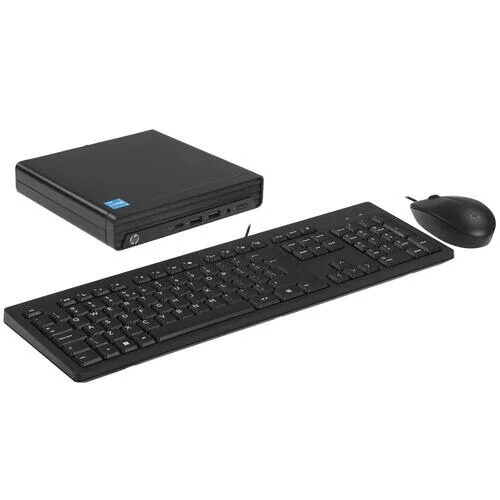 Мини ПК HP Pro Mini 260 G9 [9H6M7ET]