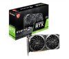 Видеокарта MSI GeForce RTX 3060 Ventus 2X 12G OC