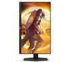 23.8 Монитор AOC 24G4X черный