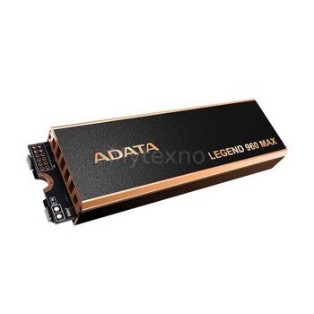 Твердотельный накопитель ADATA XPG 2000 Gb LEGEND 960 MAX ALEG-960M-2TCS