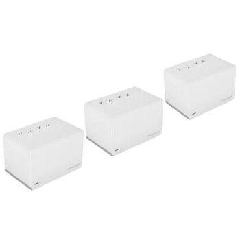 MESH-комплект Mercusys Halo H70X (3-pack)