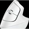 Мышь Logitech LIFT White (910-006475)