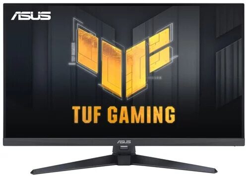 31.5" Монитор ASUS TUF Gaming VG328QA1A черный