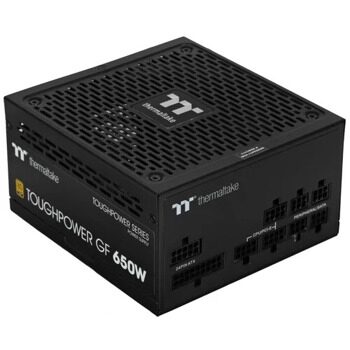 Блок питания Thermaltake Toughpower GF 650W  [PS-TPD-0650FNFAGE-2]