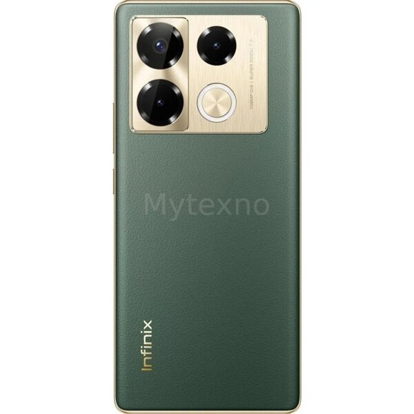 СмартфонInfinixNote40Pro8256GbVintageGreen_4