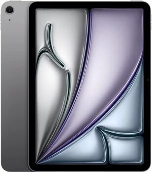 11 Планшет Apple iPad Air (M3) 5G 1024 ГБ серый