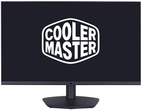 27 Монитор Cooler Master GM27-FFS черный [CMI-GM27-FFS-EK]