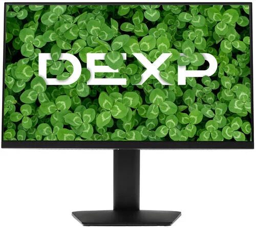 27 Монитор DEXP DF27H1U черный