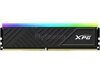 Оперативная память 8 Gb 3200 MHz ADATA XPG SPECTRIX D35G RGB Black (AX4U32008G16A-SBKD35G)