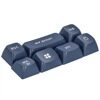 Клавиатура проводная + беспроводная Keychron V1 Max  [V1M-D3]