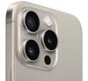 6.1 Смартфон Apple iPhone 15 Pro 1024 ГБ серый [MTQK3]