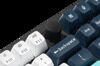 Клавиатура проводная + беспроводная Keychron Q3 Max  [Q3M-M3]