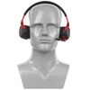 Беспроводные/проводные наушники HyperX Cloud Mini Wireless черный [7G8F1AA]