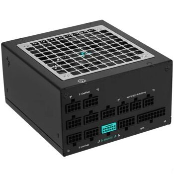 Блок питания DEEPCOOL PX1300P  [R-PXD00P-FC0B-EU]