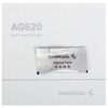 Кулер для процессора DEEPCOOL AG620  [R-AG620-BKNNMN-G-1]