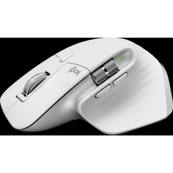 Мышь Logitech MX Master 3S Pale Gray (910-006560/910-006562)