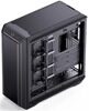 Корпус JONSBO D500 Black  [D500Black]