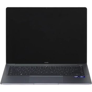 14.2 Ноутбук HUAWEI MateBook 14 FLMH-X серый [53014APJ]
