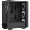 Компьютерный корпус Deepcool MATREXX 55 MESH V4 RGB Black (R-MATREXX55-BKAGA4-G-4)