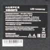 LED-телевизор Harper 24R490TS черный [H00002803]